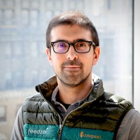 Feedzai Employee Hugo Ferreira's profile photo