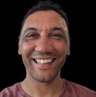 QOS Tecnologia Employee Adriano Oliveira's profile photo