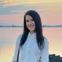Tatyana Marinescu Email