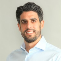 Commodity & Ingredient Hedging Employee James Denk's profile photo