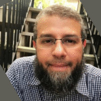 Government of Manitoba Employee Adel Rachdi's profile photo