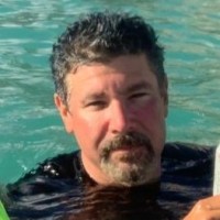 Oceanetics Employee David Delleart's profile photo