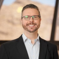 City of Tempe Employee Jared Morris's profile photo