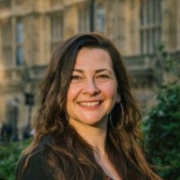 PackUK Employee Jane Martin's profile photo