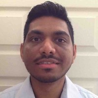 Equinoxe Solutions Employee Neil Perera's profile photo