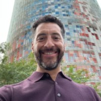DTE Systems Employee Octavio Corona's profile photo