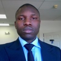 Simple Truth Employee Goke Oluyemo's profile photo