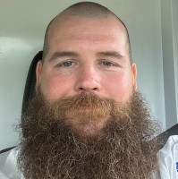 Tuck & Howell Plumbing, Heating & Air Employee Jordan Lee's profile photo