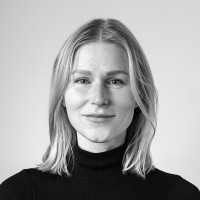 Info Tech, Inc. Employee Karoliina Torttila's profile photo