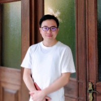 AMD Employee Chris Lin's profile photo