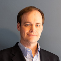 Porter Novelli Employee Tom Harris's profile photo