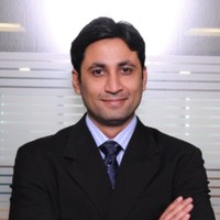 SK Finance Ltd Employee Vivek Singh's profile photo