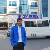 Ideas for Brands Employee Ganesh Shah's profile photo