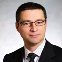 Meridian Credit Union Employee Steven Benyo's profile photo