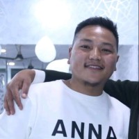Trigger Digital Employee Diamond Salam's profile photo