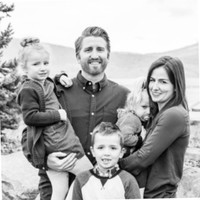 KingSmith WalkingPad Employee Ty Taylor's profile photo