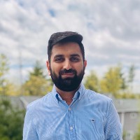 J&J Contractors, Inc Employee Sunny Patel's profile photo