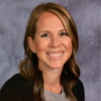 East Grand Rapids High School Employee Kathryn Billmeier's profile photo