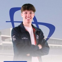 FA7 Junior-Études Employee Etienne Duc's profile photo