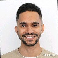 Andres Rafael Rodriguez's profile photo