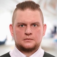 Anton Leonovich Email