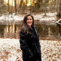 Haley Roberts Email & Phone Number