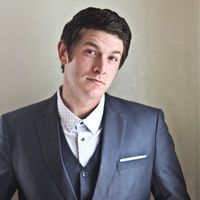 Agora Refreshments Employee Calvin Ferguson's profile photo