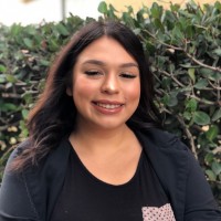 NVIDIA Employee Marina Martinez's profile photo