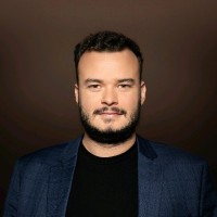 300 Software Employee Guilherme Mello's profile photo