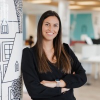 House of Startups Luxembourg Employee Sara Oliveira's profile photo