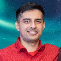 SpineMED Employee Ridhavraj Singh's profile photo