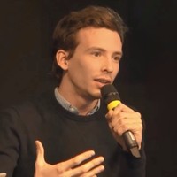 Timescope Employee Basile Segalen's profile photo