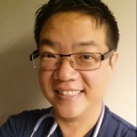 Hartford HealthCare at Home Employee Edward Chin's profile photo