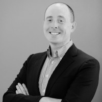 Robinhood Employee Travis Doyle's profile photo