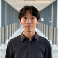 OpenMind Employee Sean Chan-Sato's profile photo