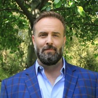 Ridecell Employee Joshua Jacobs's profile photo