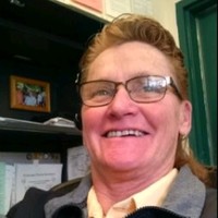 SP+ (SP Plus) Employee Myra Williams's profile photo