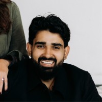 Untether AI Employee Rohit Singh's profile photo