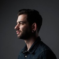 Resident Employee Abe Zieleniec's profile photo