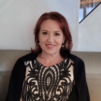 BayCare Health System Employee Robin Garrison's profile photo