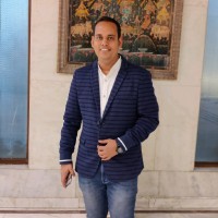 NeuroGaint Systems Employee Shaswat Kar's profile photo