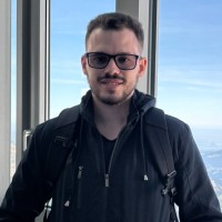 Dynaccurate Employee Luis Eduardo Soares's profile photo