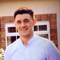 Cliftons Employee Sean Watts's profile photo