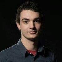 ASML Employee Dick Maas's profile photo