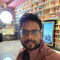 DecisionTree Analytics & Services Employee Rabindra J's profile photo