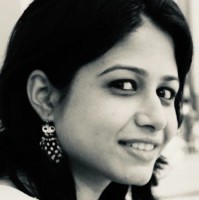 CreaTV San Jose Employee Sakshi Pathania's profile photo