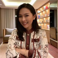 Emtrade Employee Ellen May's profile photo