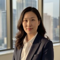 Zuora Employee Laura Luo's profile photo