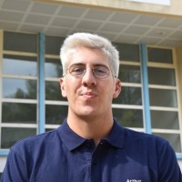 Safran - Navigation & Timing Employee Arthur Morel's profile photo