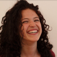 Entreprenista Employee Keila Hamed-Ramos's profile photo